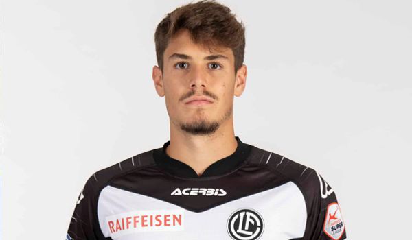 Stefano Guidotti