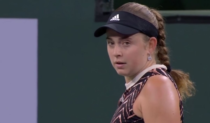 Jelena Ostapenko