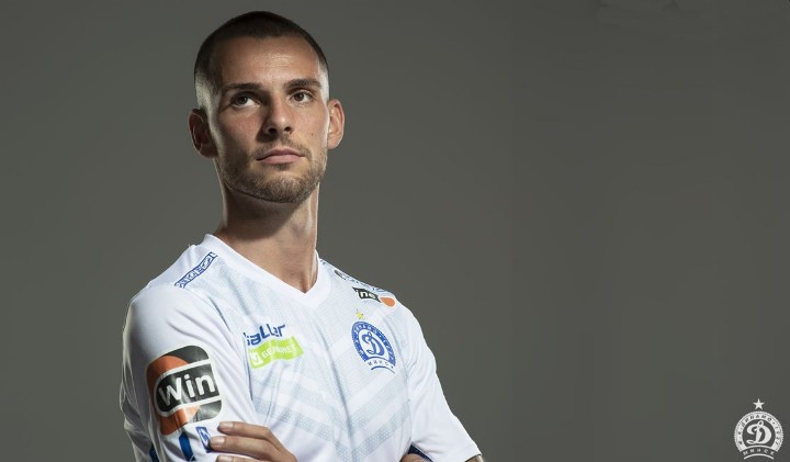 Zoran Josipovic